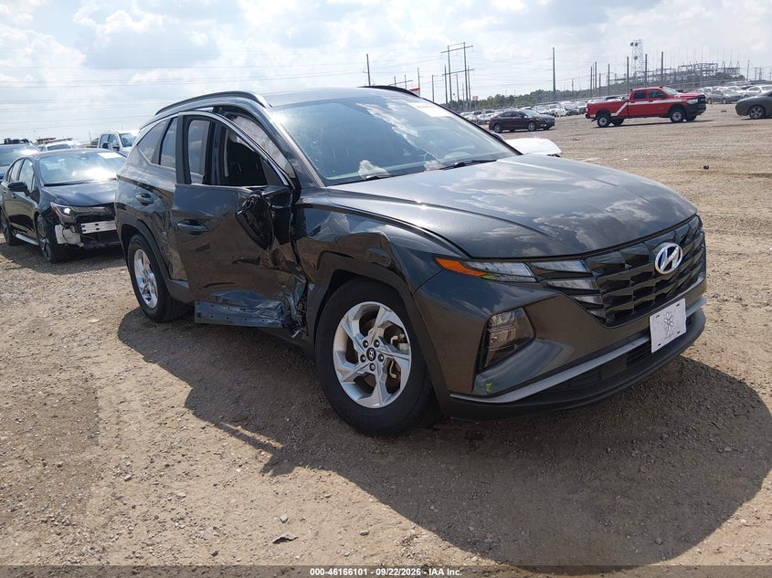 Vin: 5nmjb3ae0nh054366, lot: 46665944, hyundai tucson sel 2022 img_1