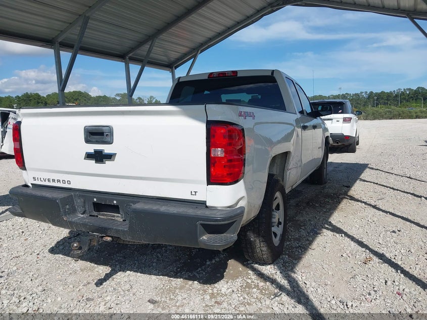 Vin: 1gcvkpeh9fz443582, lot: 46665960, chevrolet silverado 1500 wt 20154