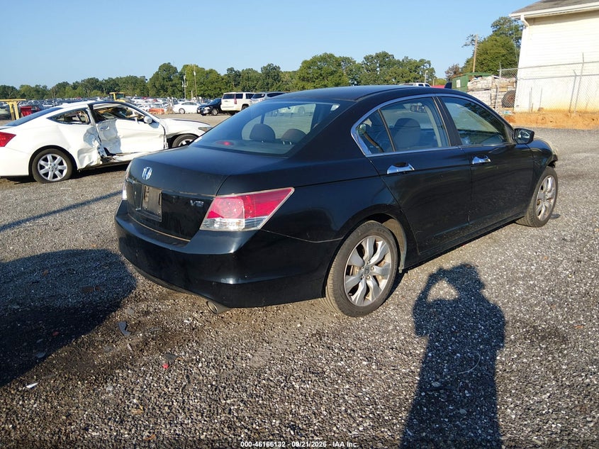 Vin: 1hgcp3f7xaa009414, lot: 46665974, honda accord 3.5 ex 20104
