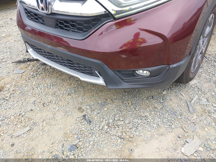 HONDA CR-V 2017 VIN 7FARW1H56HE046137
