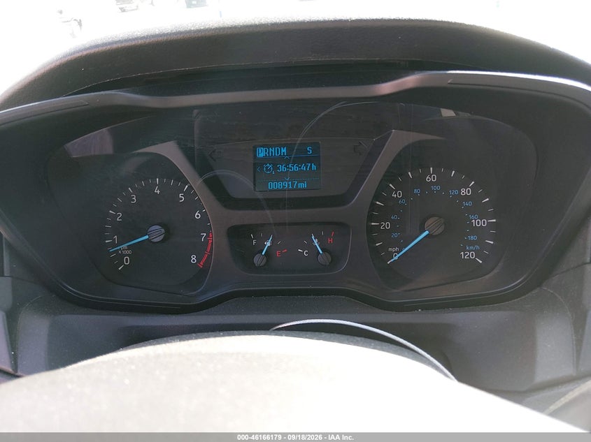 FORD TRANSIT-150 2018 VIN 1FMZK1ZMXJKB07183