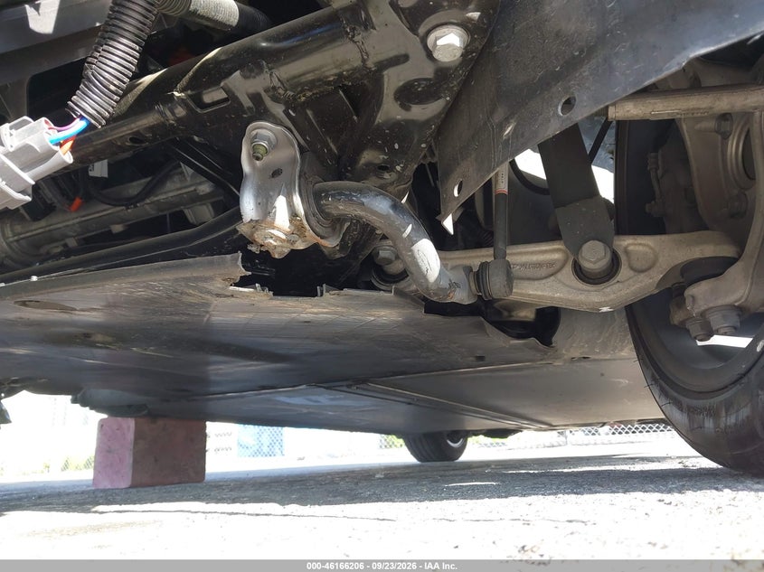 TESLA MODEL 3 2023 VIN 5YJ3E1EA8PF664922