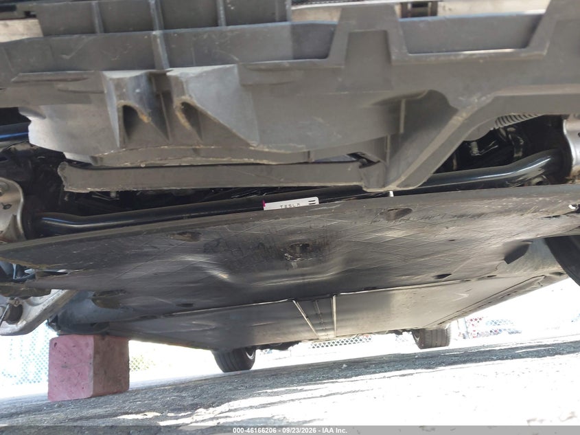 TESLA MODEL 3 2023 VIN 5YJ3E1EA8PF664922