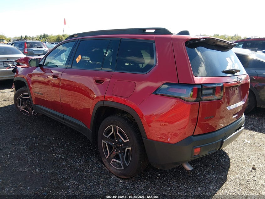 Vin: 3c4pjmb26tt204035, lot: 46666060, jeep cherokee limited 4x4 20263