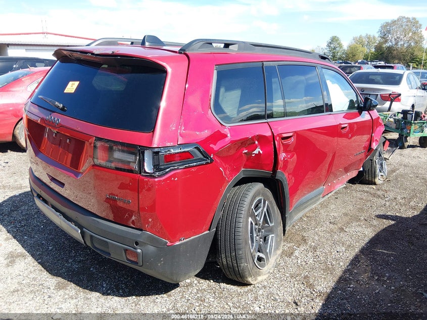 Vin: 3c4pjmb26tt204035, lot: 46666060, jeep cherokee limited 4x4 20264