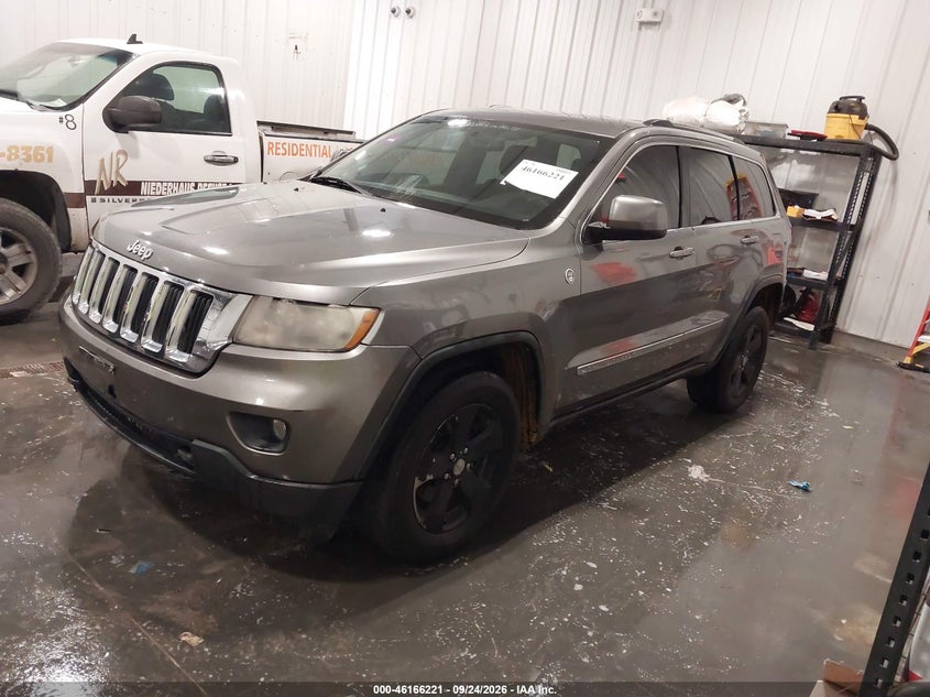 Vin: 1c4rjfag8cc298898, lot: 46666063, jeep grand cherokee laredo 20122