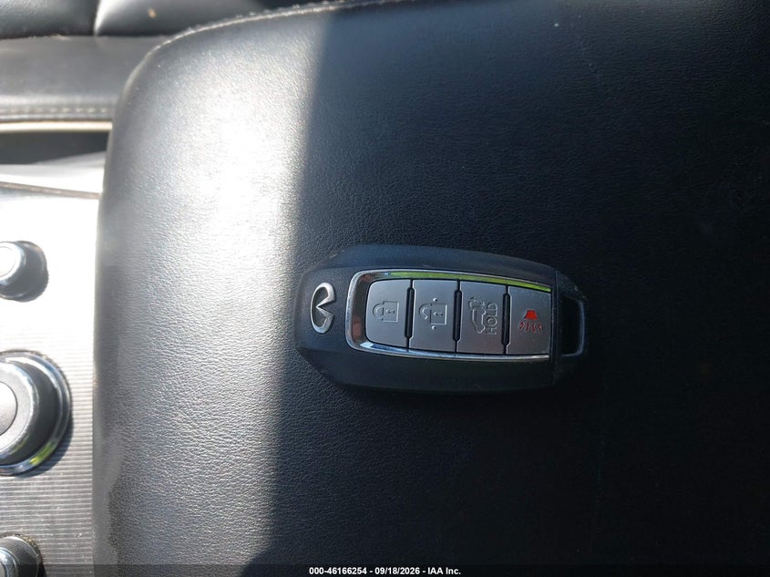 INFINITI QX60 2020 VIN 5N1DL0MM7LC531684