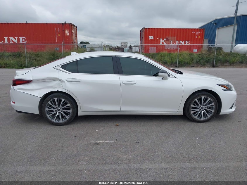 2019 LEXUS ES 350 · Фото 13