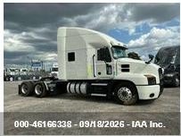 2019 MACK ANTHEM auction photo 1