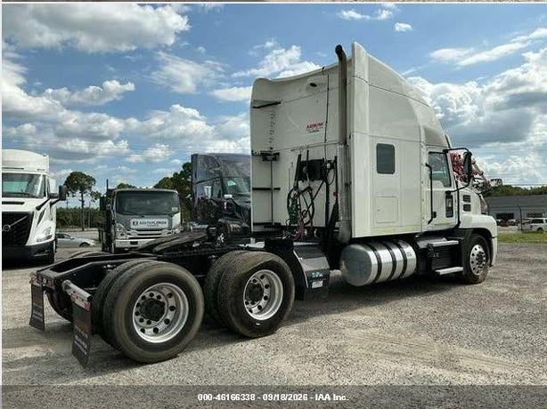2019 MACK ANTHEM auction photo 4