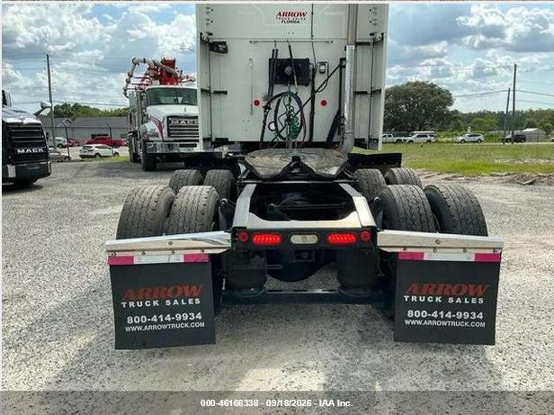 2019 MACK ANTHEM auction photo 7