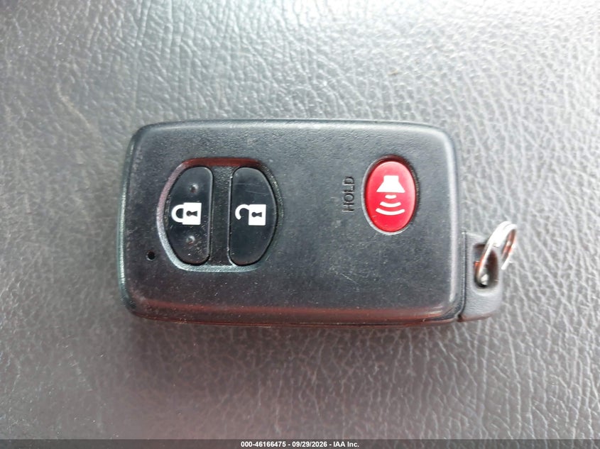 TOYOTA PRIUS - zdjęcie 11