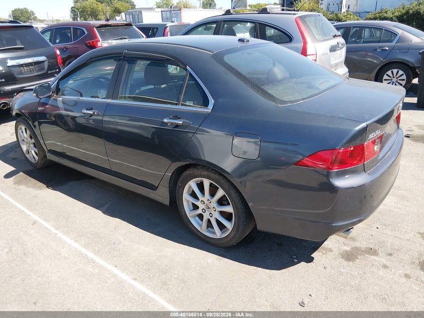 2008 ACURA TSX · Фото 3