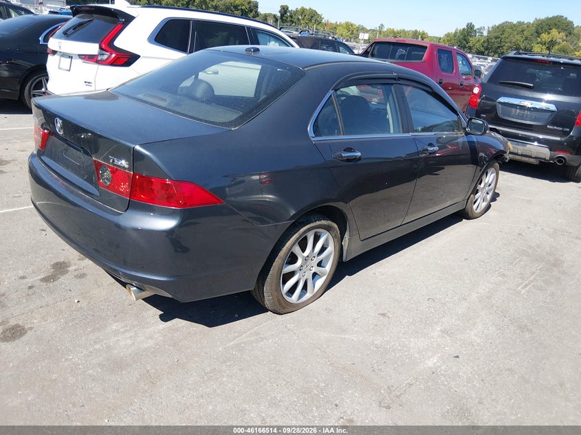 2008 ACURA TSX · Фото 4