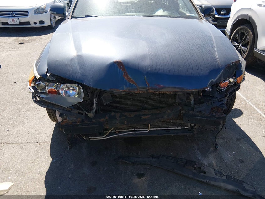 2008 ACURA TSX · Фото 6