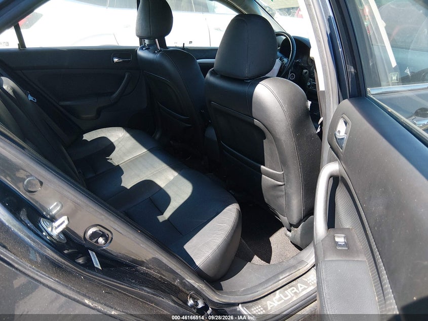 2008 ACURA TSX · Фото 8