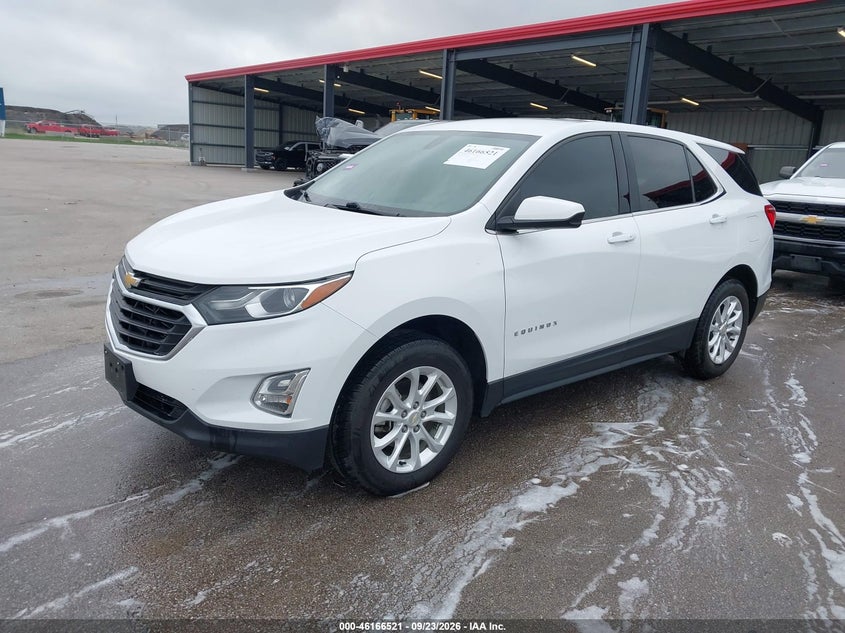 Vin: 2gnaxsev5j6290770, lot: 46666364, chevrolet equinox lt 20182