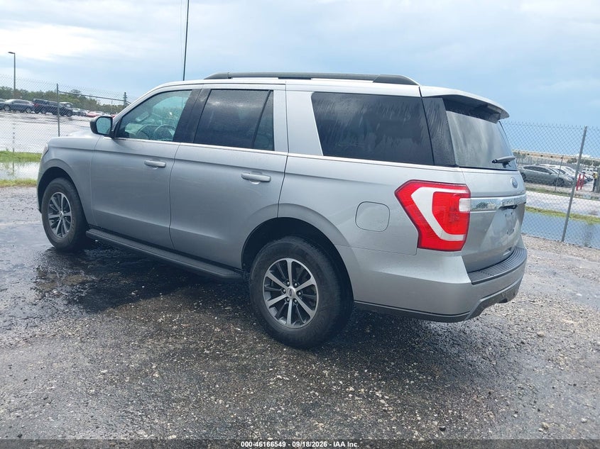 Vin: 1fmju1ft1mea39510, lot: 46666391, ford expedition xl 20213