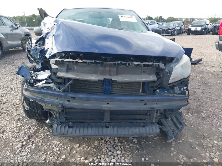 2017 SUBARU LEGACY 2.5I · Фото 6