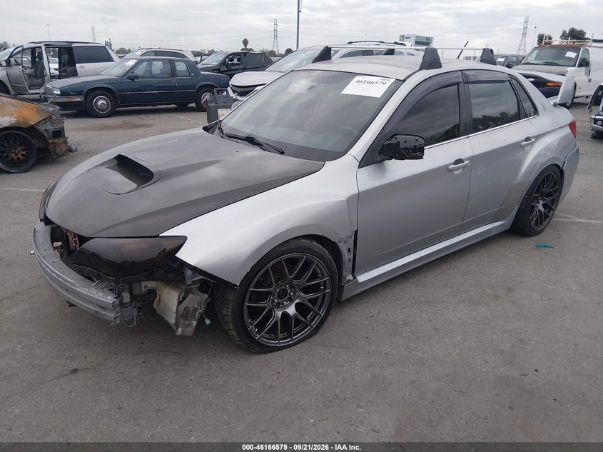 Vin: jf1gv7e63eg002559, lot: 46666421, subaru impreza wrx 20142