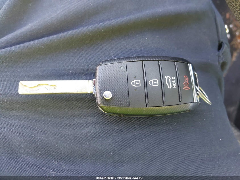 KIA RIO 5-DOOR 2020 VIN 3KPA25ADXLE336523