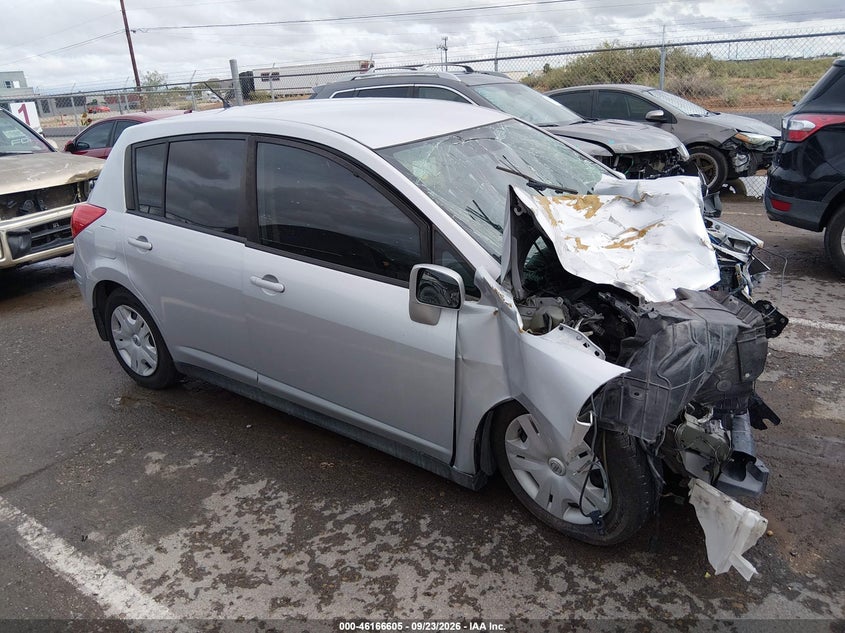 Vin: 3n1bc1cp0bl374938, lot: 46666447, nissan versa 1.8s 2011 img_1