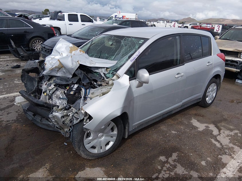 Vin: 3n1bc1cp0bl374938, lot: 46666447, nissan versa 1.8s 20112