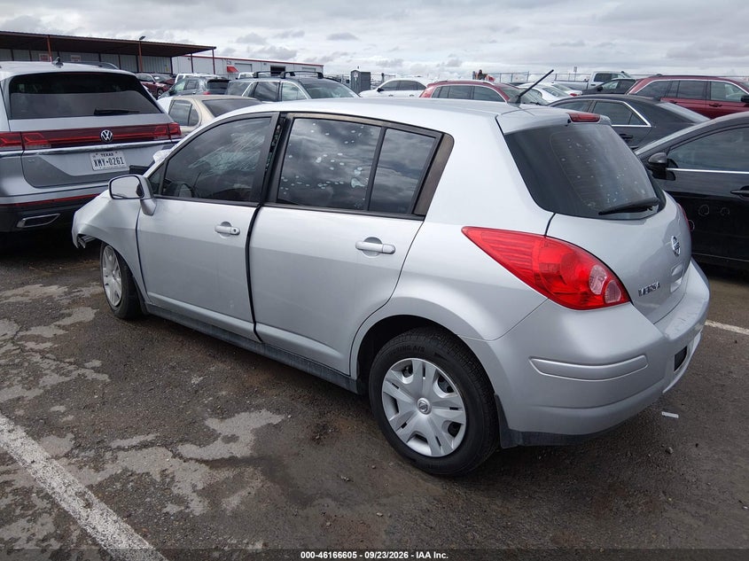 Vin: 3n1bc1cp0bl374938, lot: 46666447, nissan versa 1.8s 20113