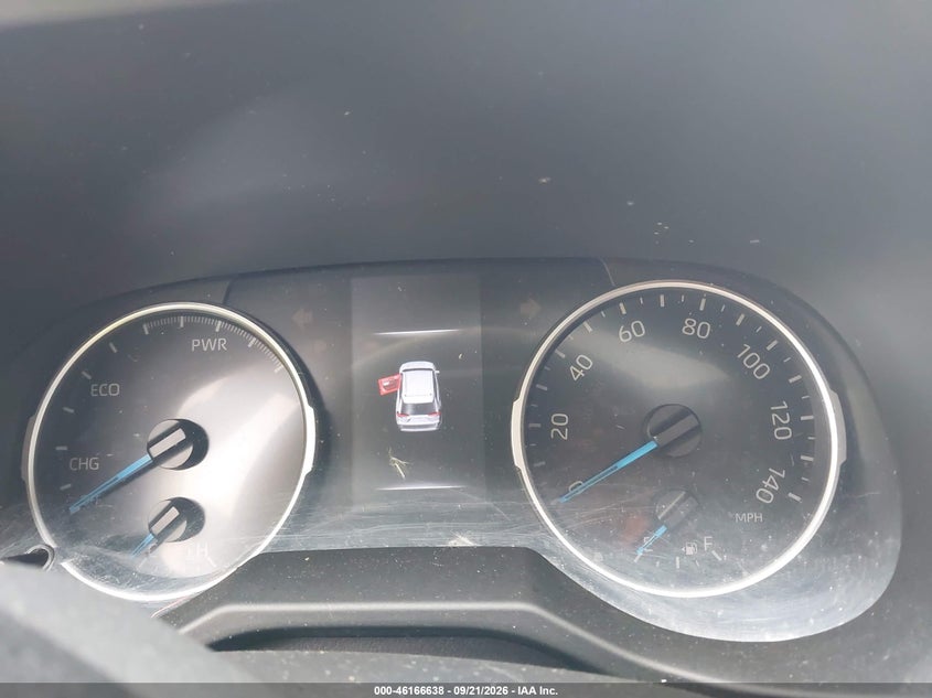 TOYOTA RAV4 HYBRID - zdjęcie 16