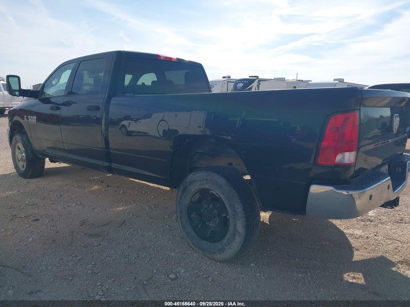 Ram 2500 - фото 3