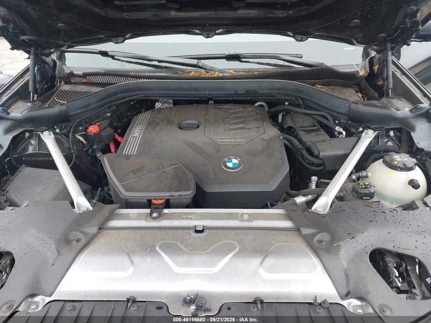 BMW X4 - zdjęcie 10