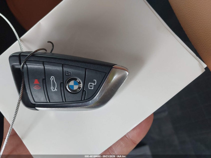 BMW X4 - zdjęcie 11