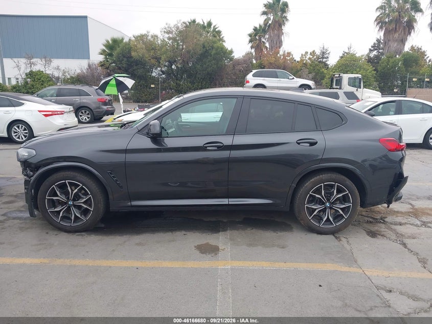BMW X4 - zdjęcie 15
