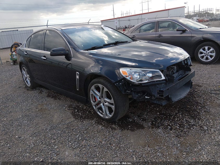 Vin: 6g3f15rw6gl216216, lot: 46666558, chevrolet ss 2016 img_1