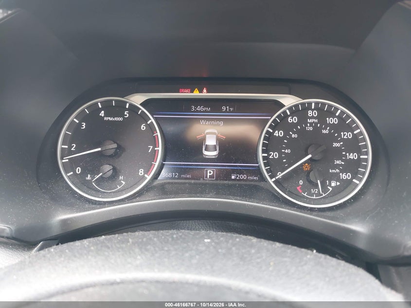 NISSAN SENTRA 2024 VIN 3N1AB8CV0RY245844
