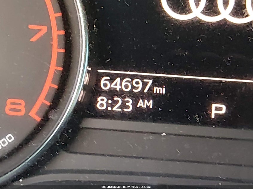 2021 AUDI Q5 PREMIUM 45 TFSI QUATTRO S TRONIC · Фото 15