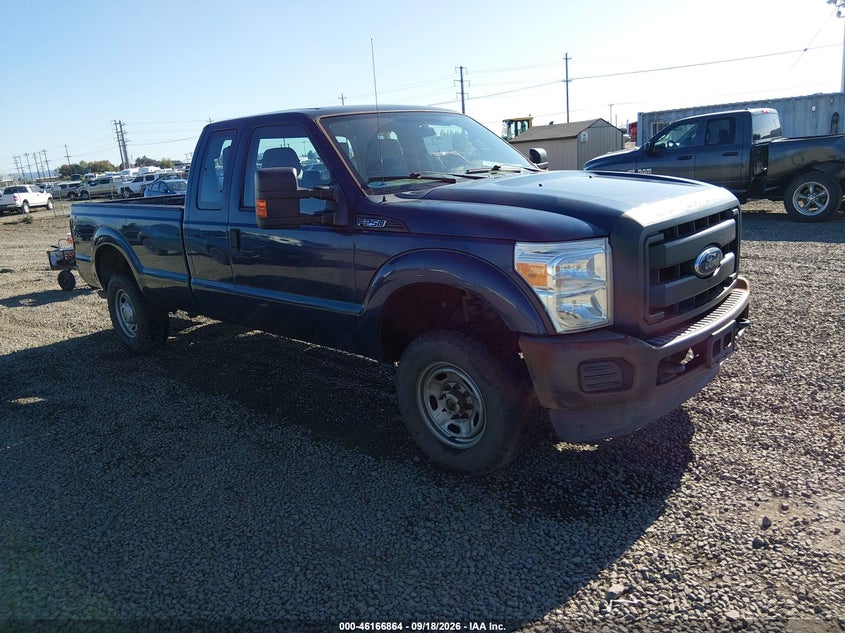 Vin: 1ft7x2b69fea47756, lot: 46666705, ford f-250 xl 2015 img_1