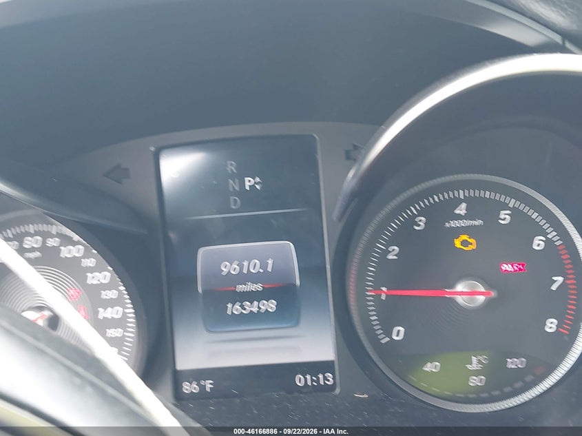 MERCEDES-BENZ C 300 - zdjęcie 15