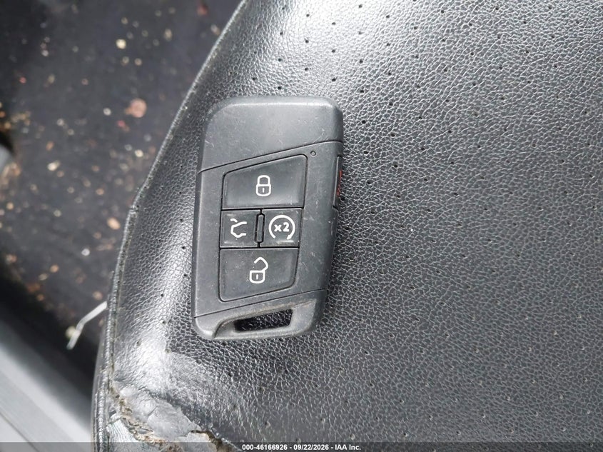 2018 VOLKSWAGEN TIGUAN 2.0T SE/2.0T SEL · Фото 11