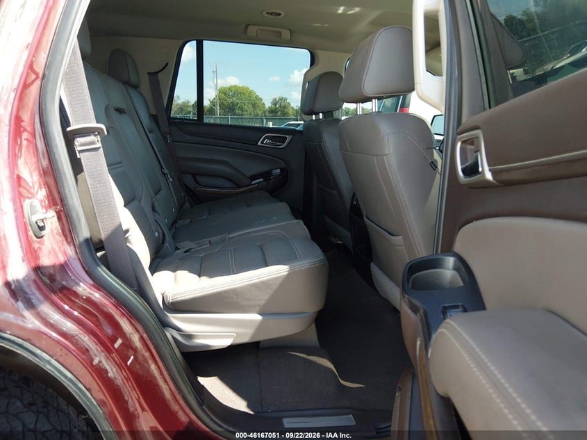 GMC YUKON - zdjęcie 8