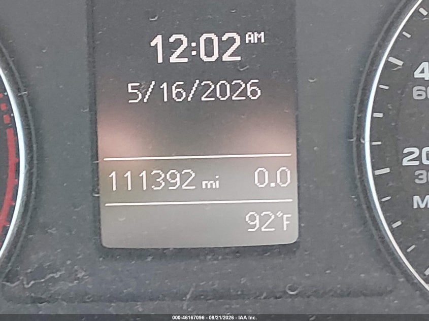 2016 AUDI Q3 2.0T PREMIUM PLUS · Фото 15