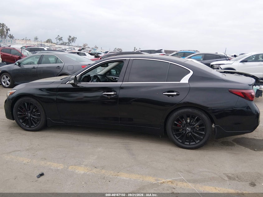 INFINITI Q50 2020 VIN JN1EV7APXLM208852