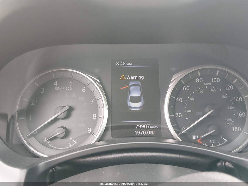 INFINITI Q50 2020 VIN JN1EV7APXLM208852