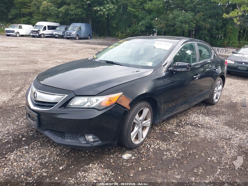 Vin: 19vde1f74fe009242, lot: 46667009, acura ilx 2.0l 20152