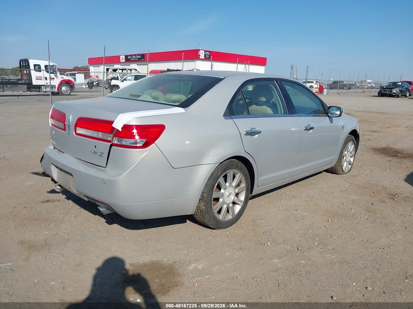 Vin: 3lnhl2gc1ar608175, lot: 46667067, lincoln mkz 20104