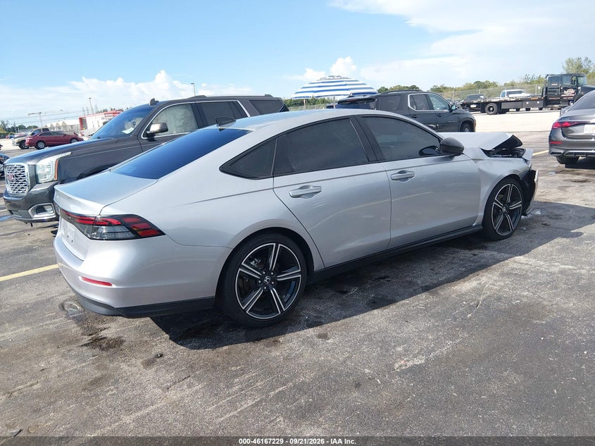 Vin: 1hgcy1f41ta013040, lot: 46667072, honda accord se 20264
