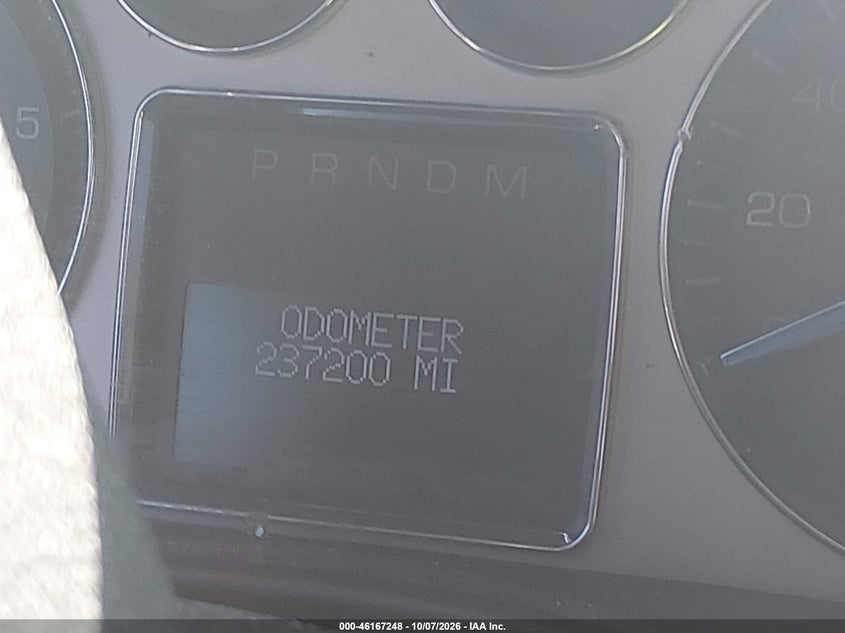 2007 CADILLAC ESCALADE STANDARD · Фото 7
