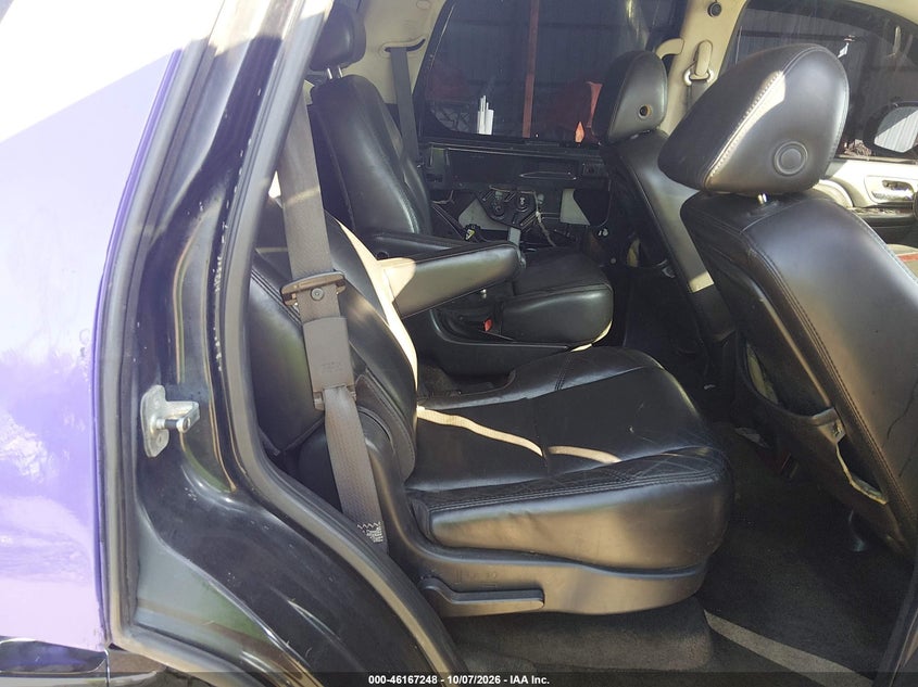 2007 CADILLAC ESCALADE STANDARD · Фото 8