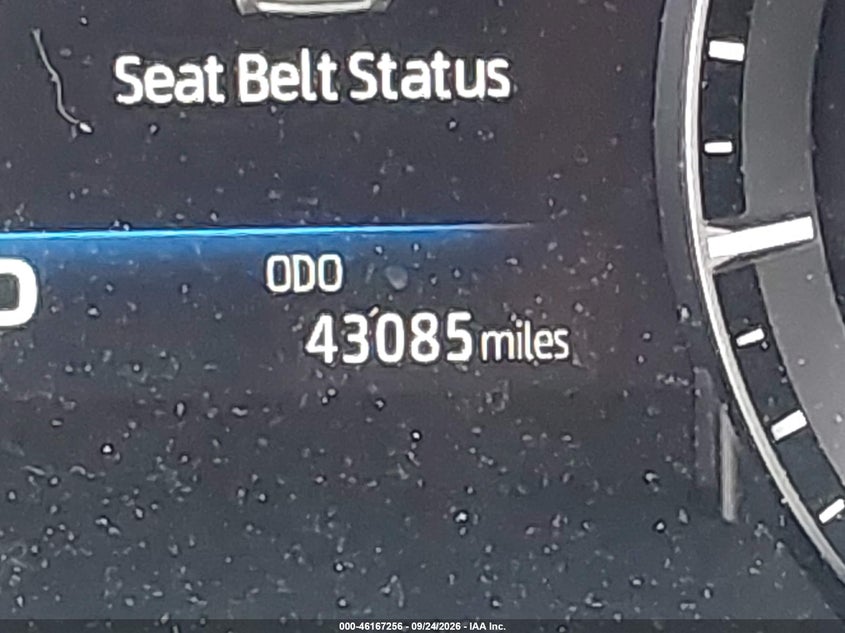 TOYOTA HIGHLANDER 2020 VIN 5TDGZRAH4LS003997