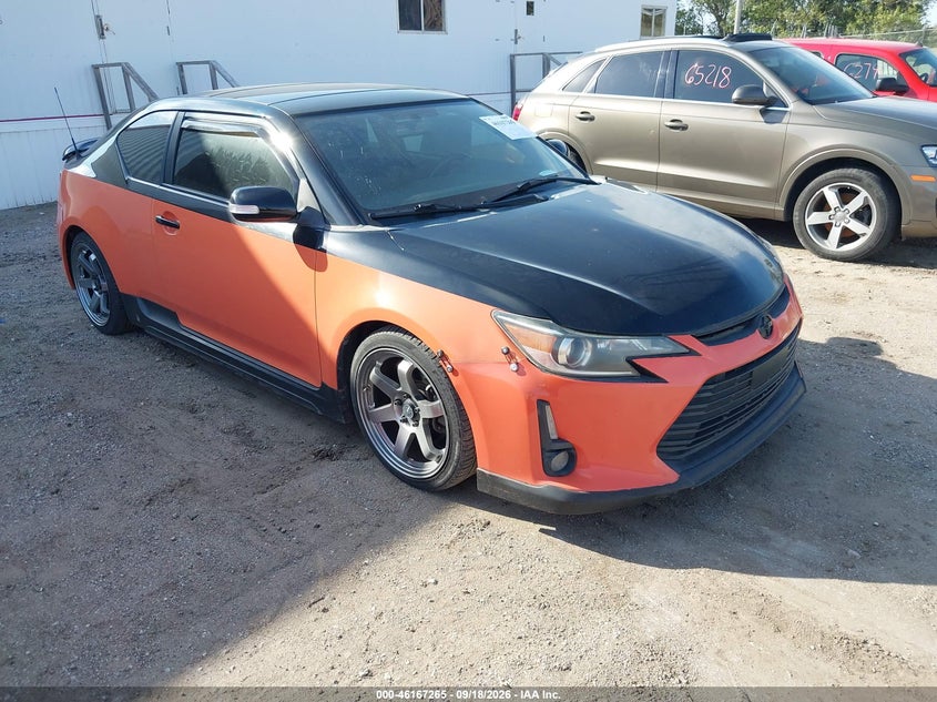 Vin: jtkjf5c76fj006275, lot: 46667107, scion tc release series 9.0 2015 img_1